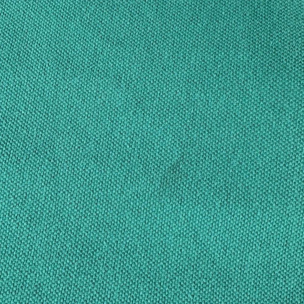 Polo Ralph Lauren Shirt Men XL Teal Short‎ Sleeve Button Down Cotton Custom Fit